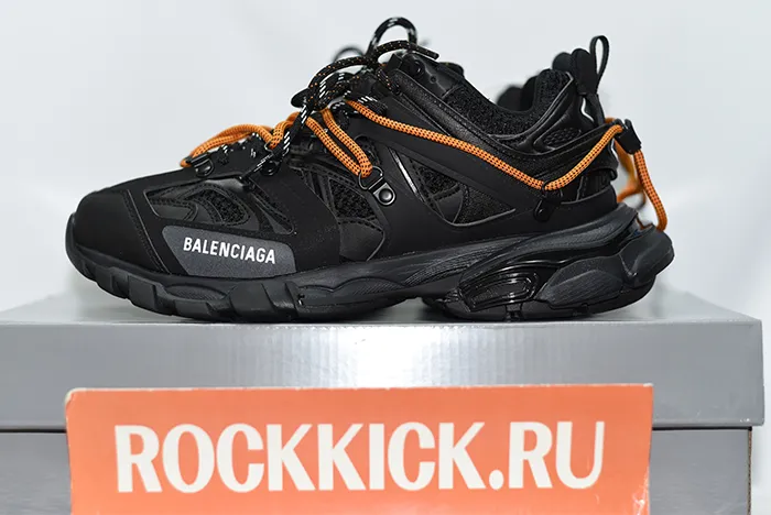 Balenciaga Track Trail Laces3.0 800592 WTRHK 1000
