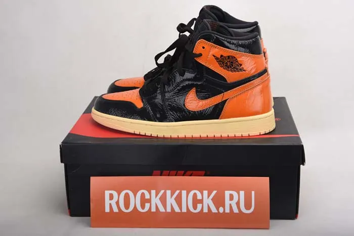 AIR JORDAN 1 SHATTERED BACKBOARD 3.0 555088-028